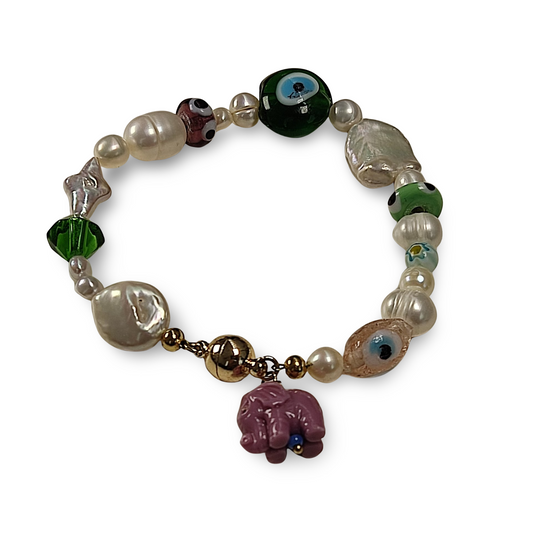 FLAVIA BRACELET