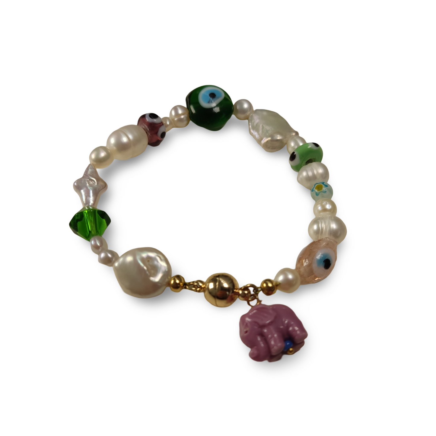 FLAVIA BRACELET