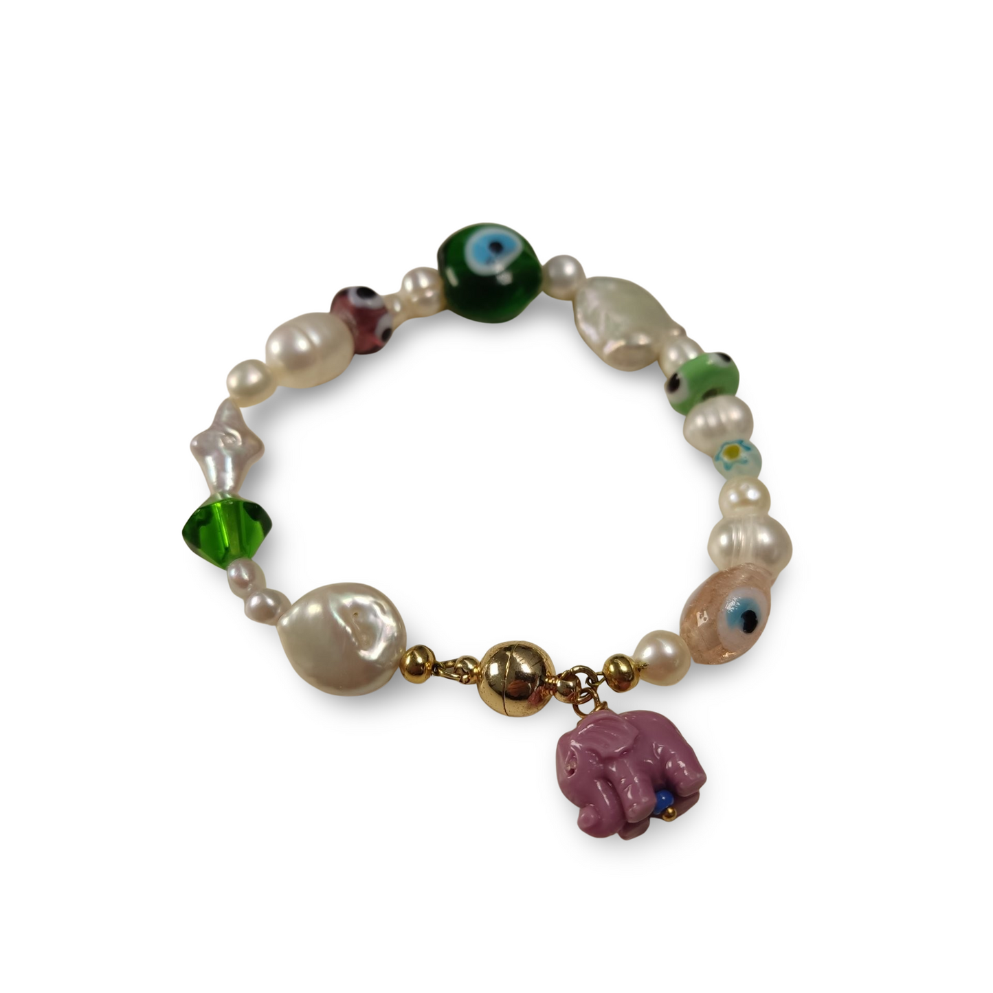 FLAVIA BRACELET