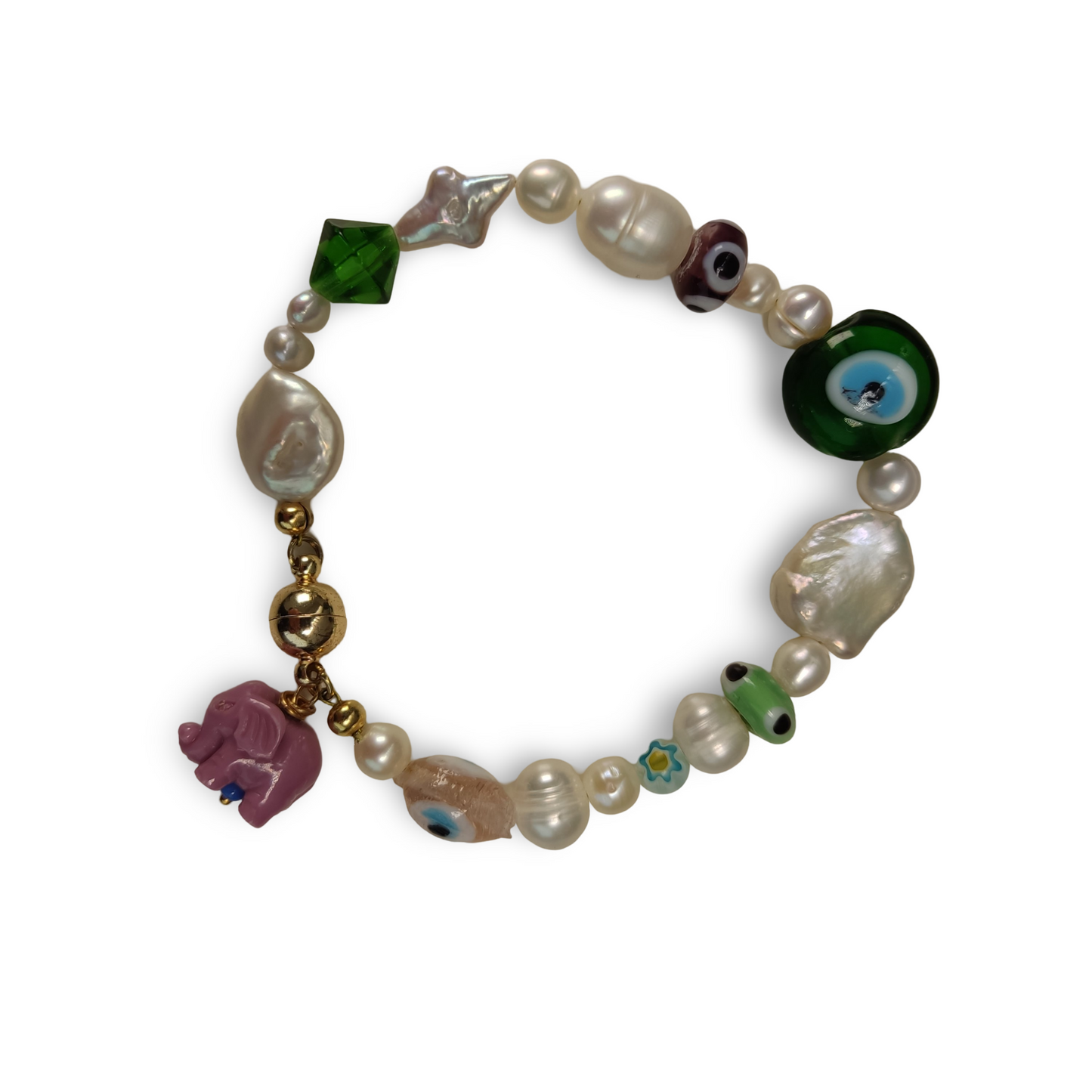 FLAVIA BRACELET