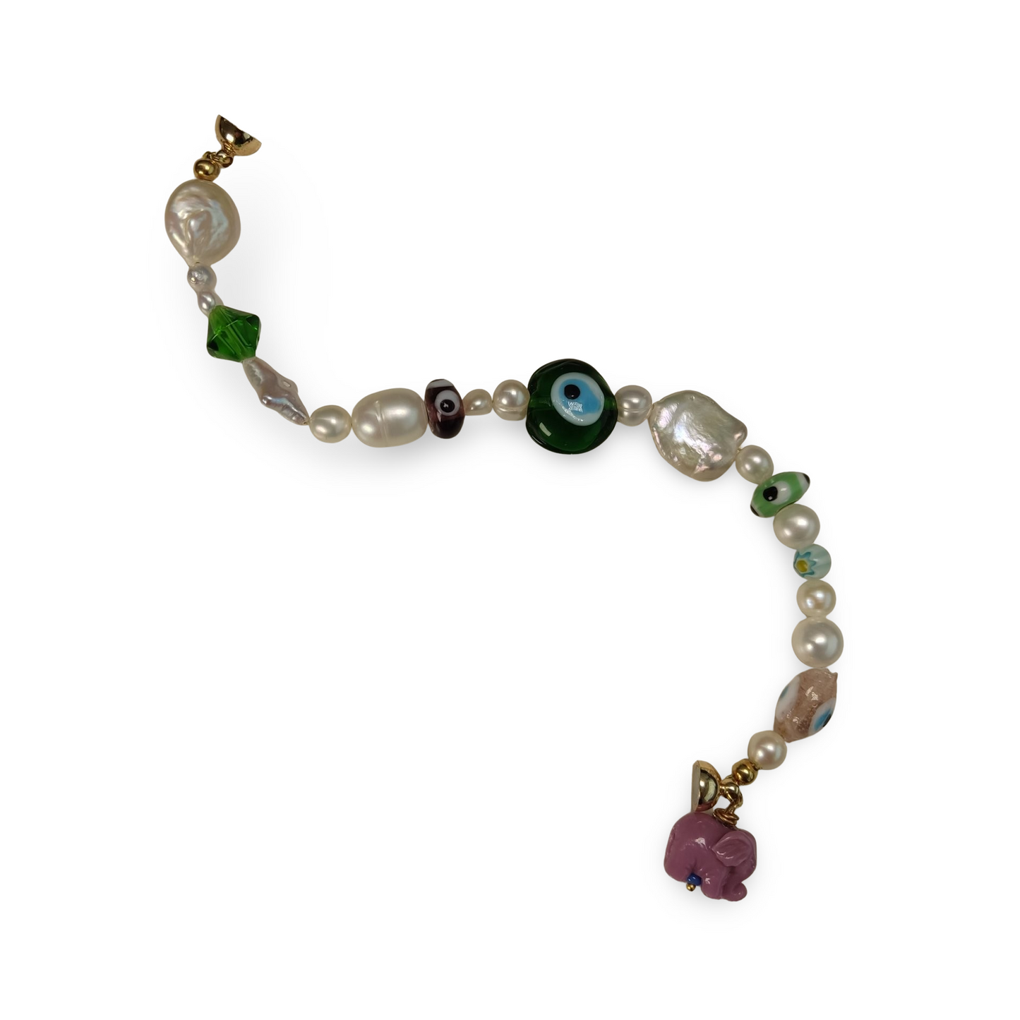 FLAVIA BRACELET