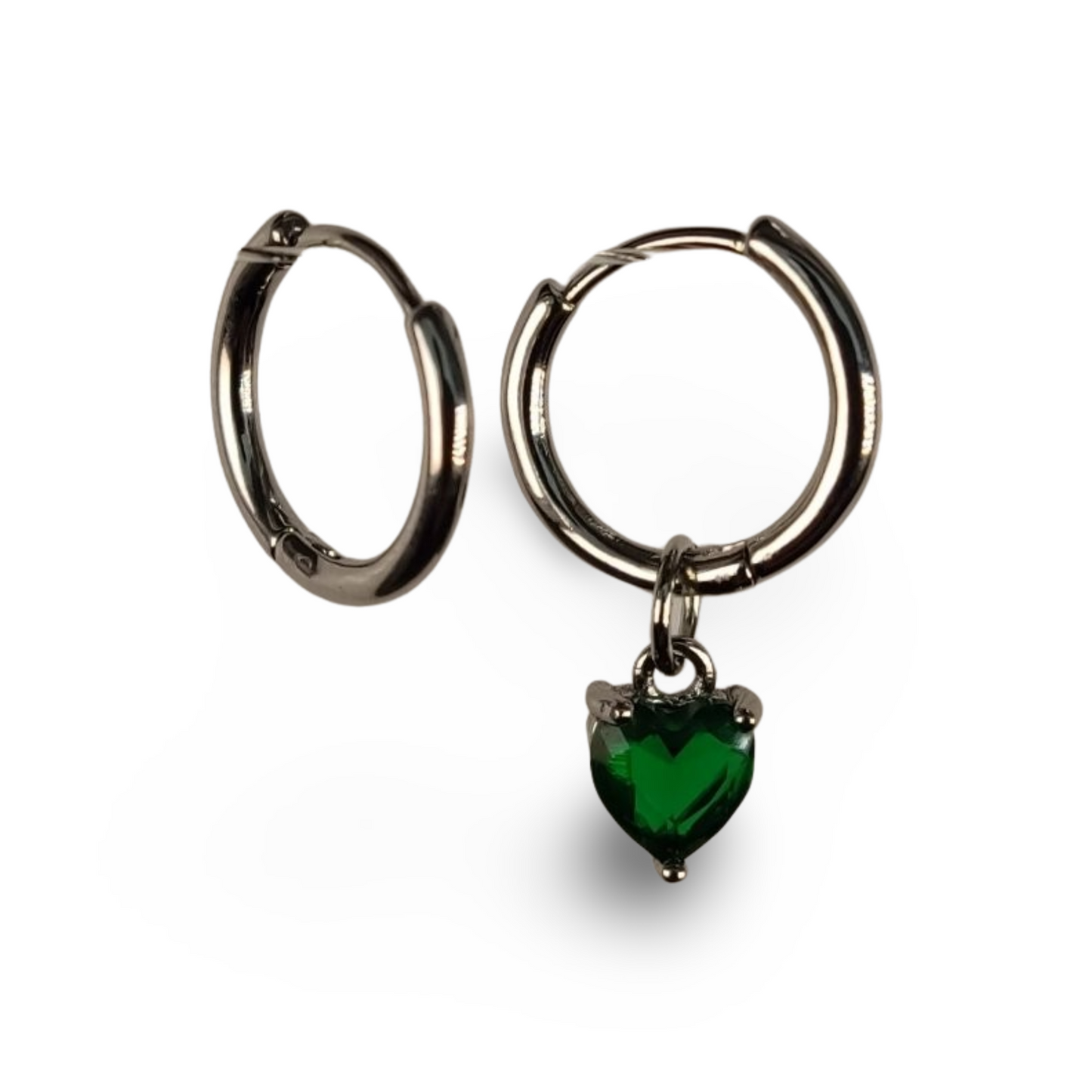 PENÉLOPE MINI HOOPS