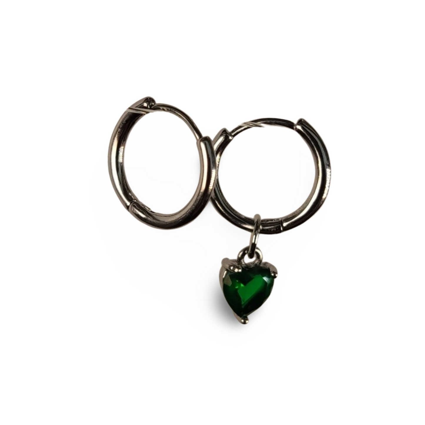 PENÉLOPE MINI HOOPS