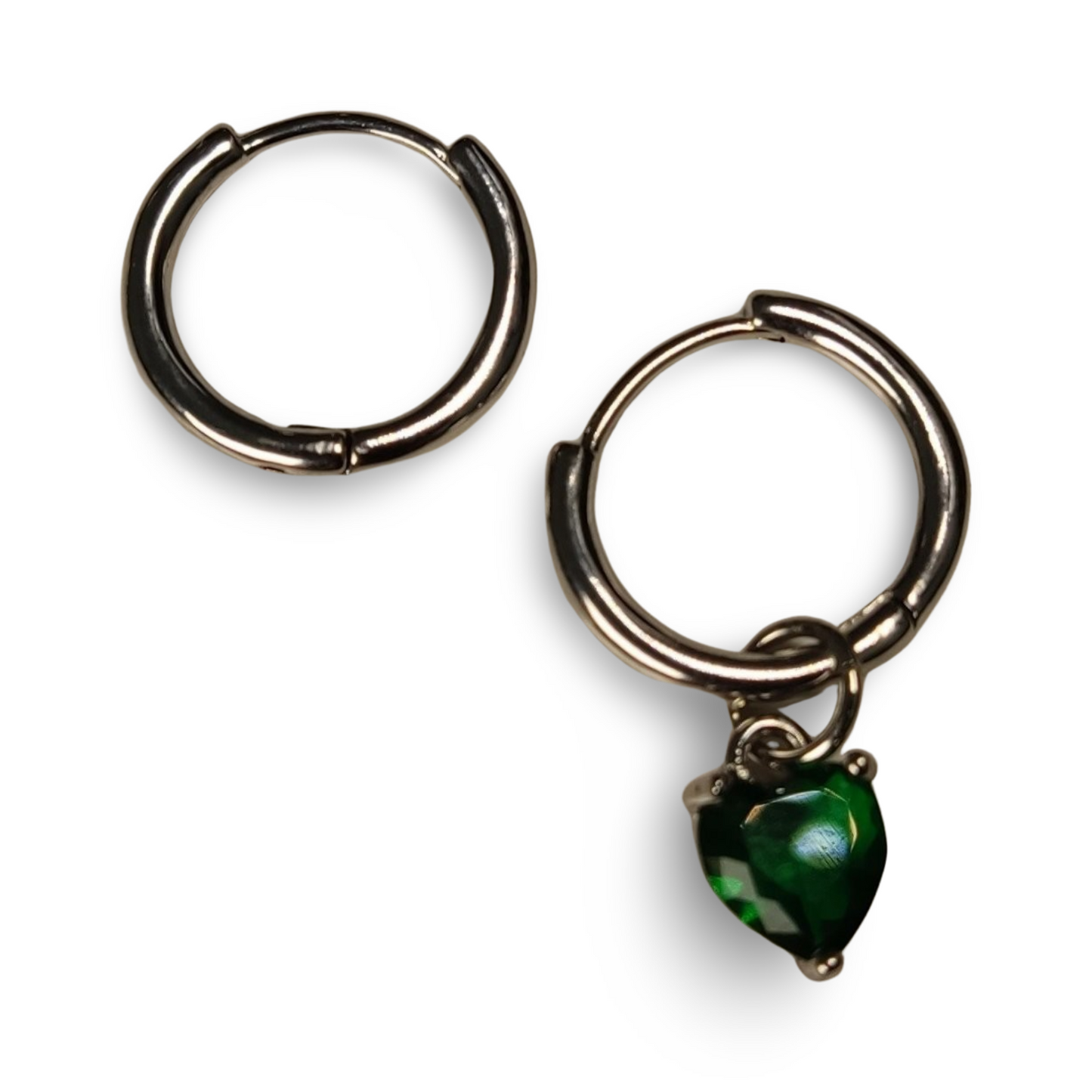 PENÉLOPE MINI HOOPS