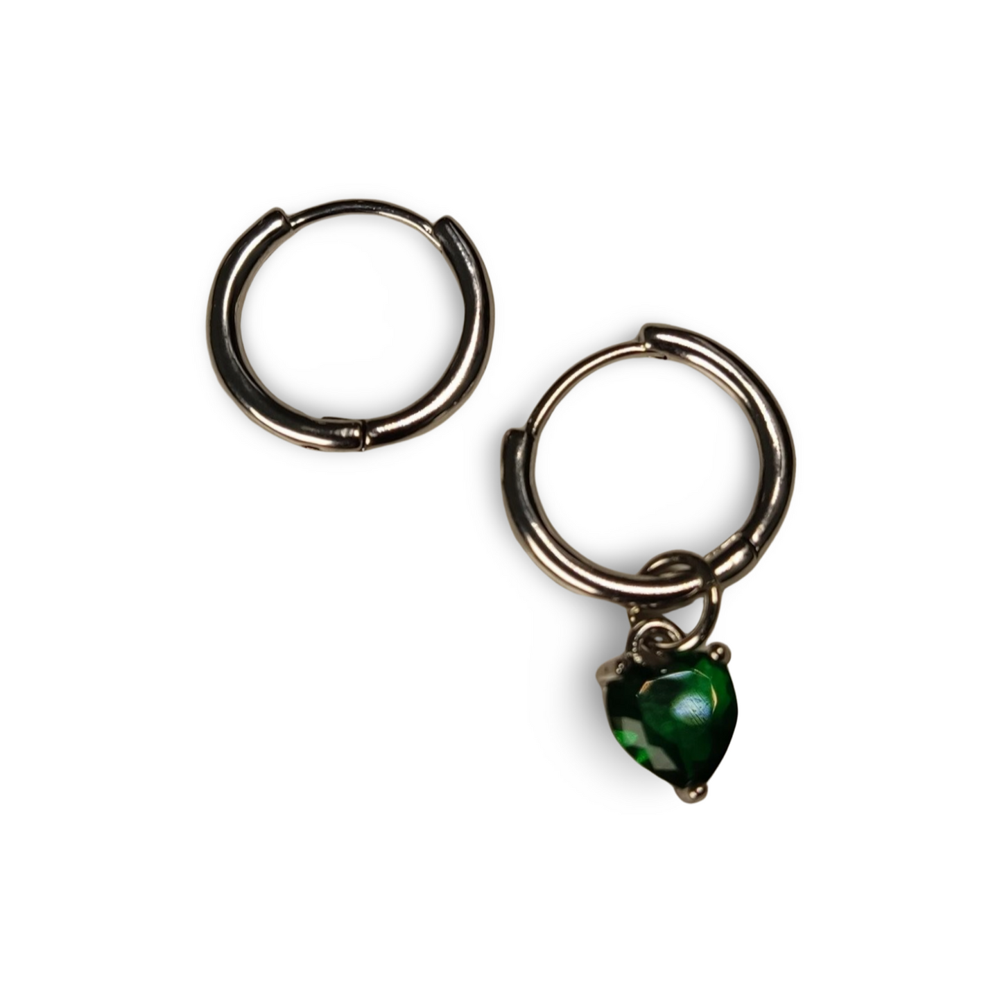 PENÉLOPE MINI HOOPS