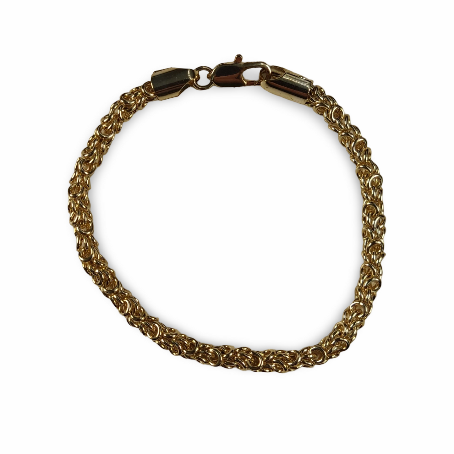 LASSO BRACELET