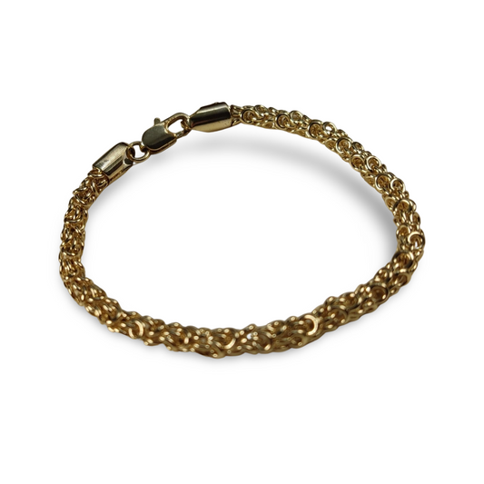 LASSO BRACELET