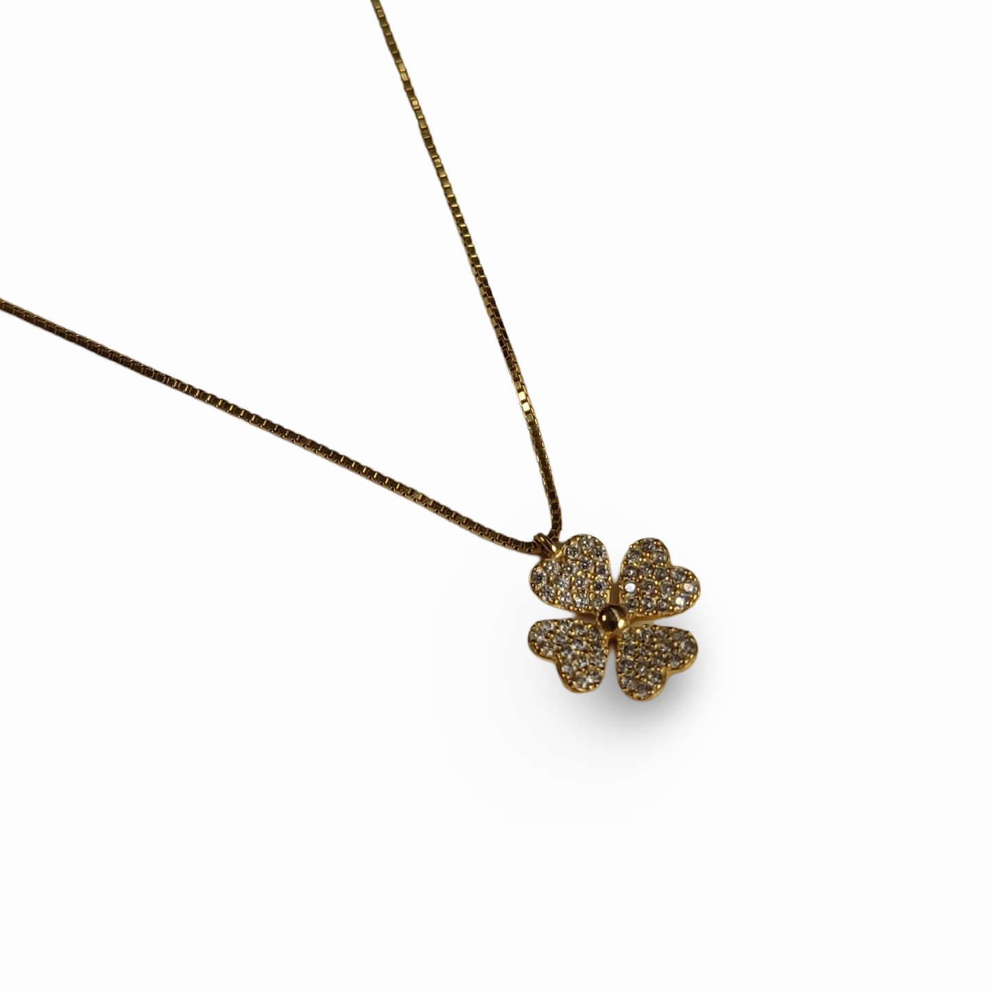 COLLAR CLOVER