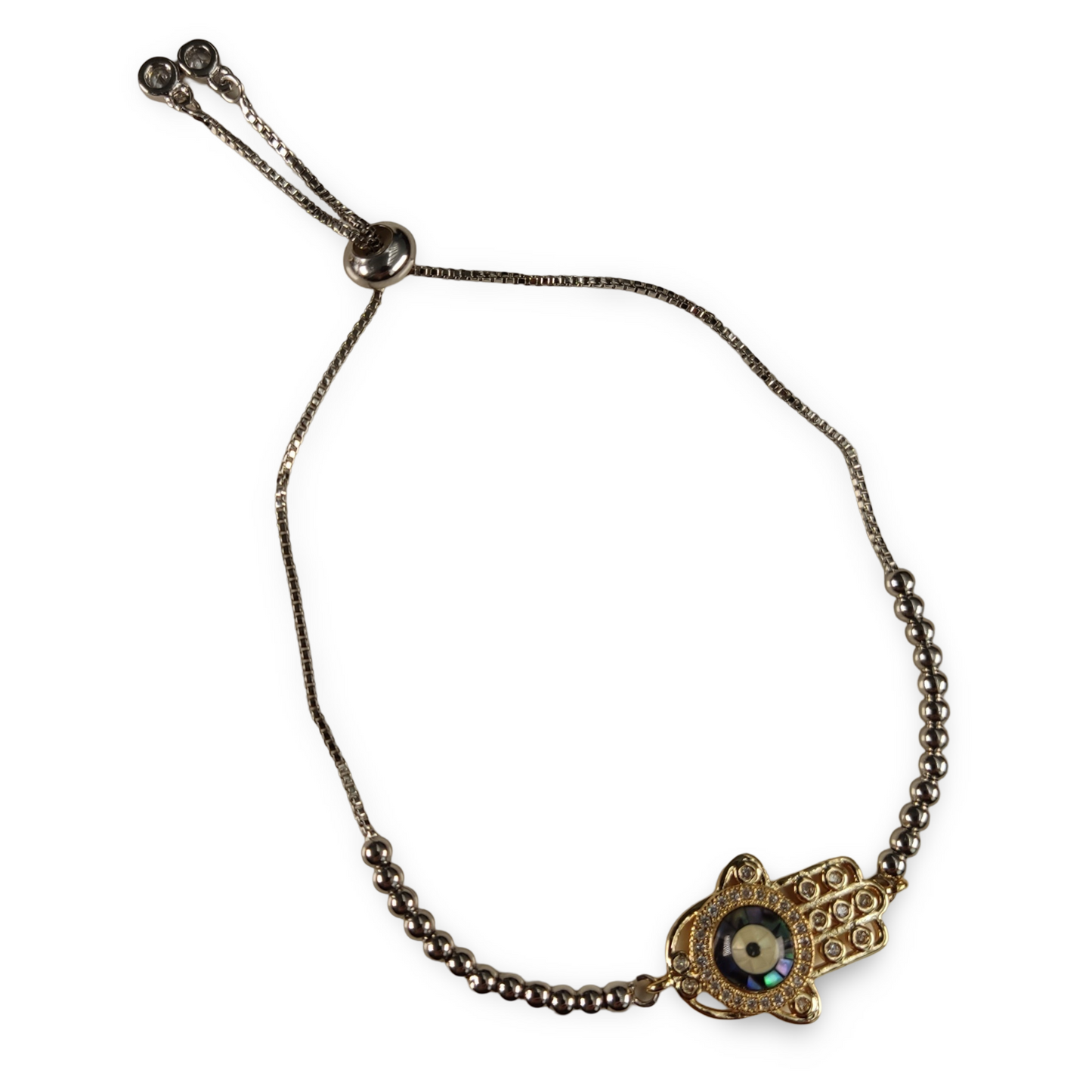 HAMSA BRACELET