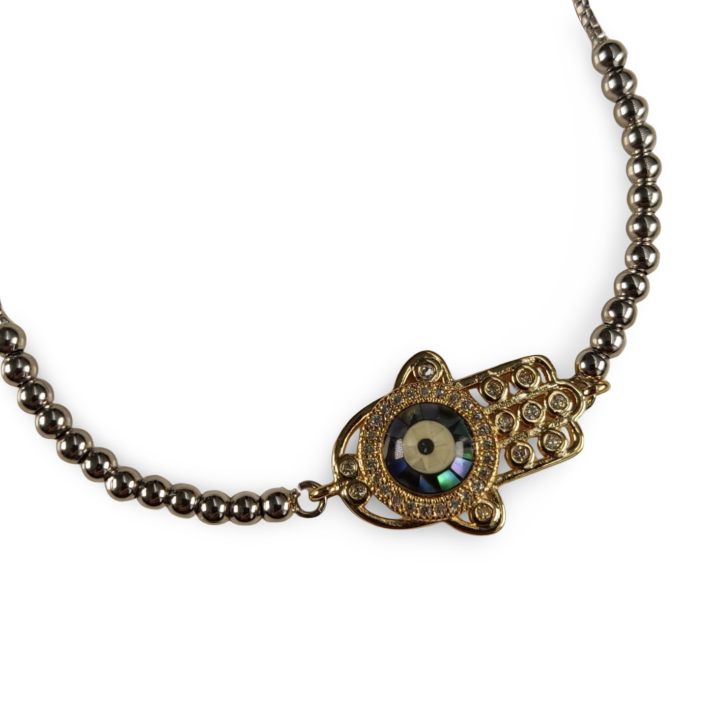 HAMSA BRACELET