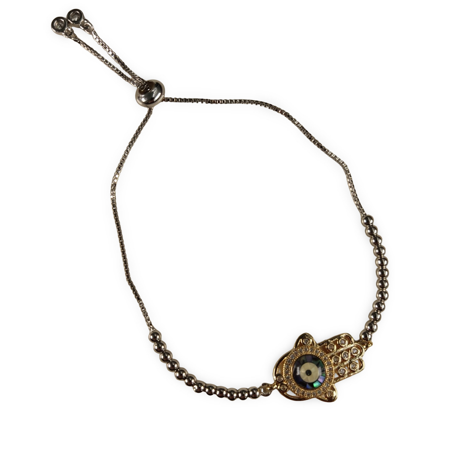 HAMSA BRACELET