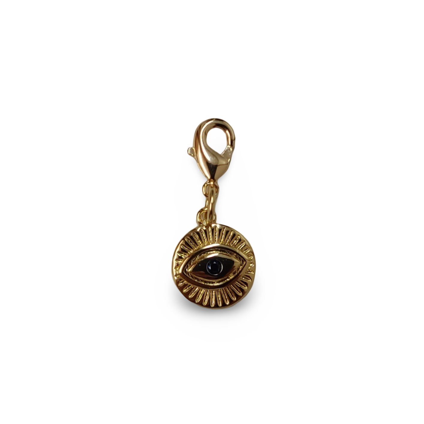 EYE CHARM