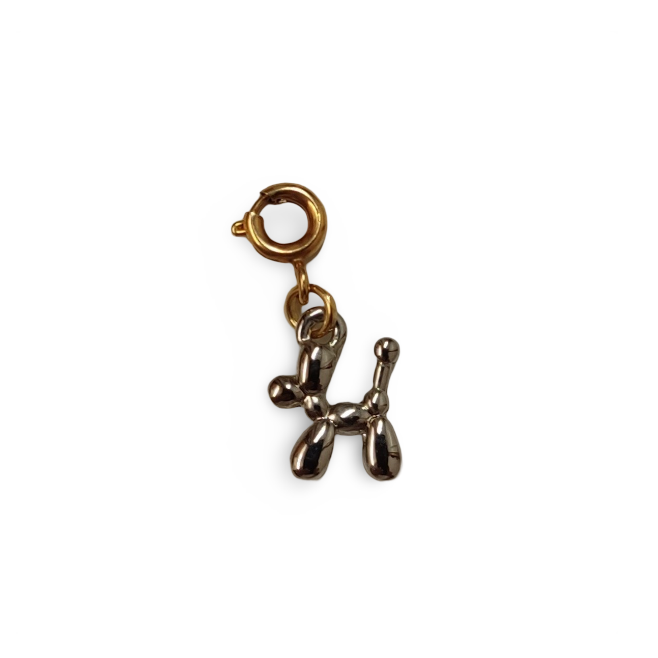 BALLOON DOG CHARM