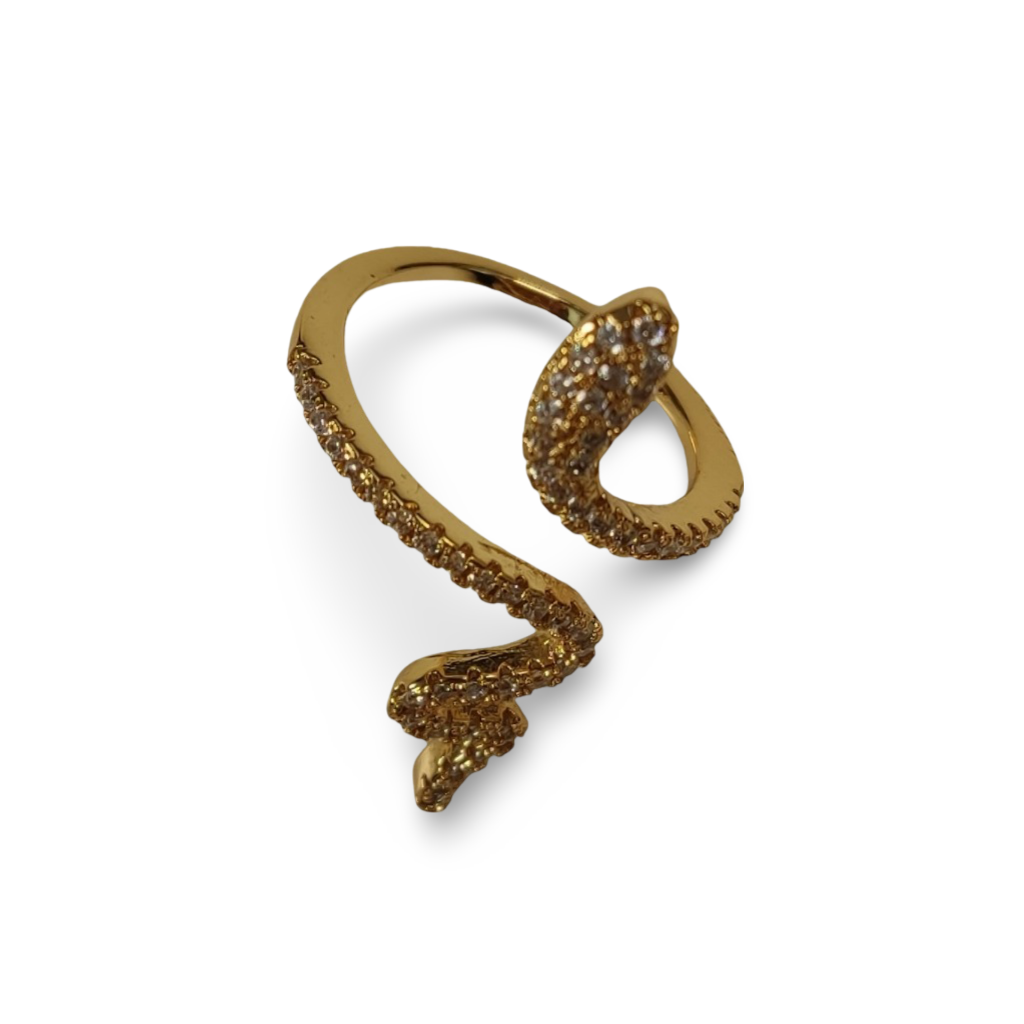 ANILLO SNAKE