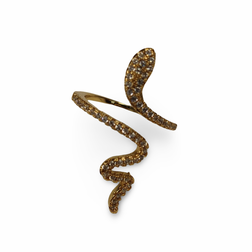 ANILLO SNAKE