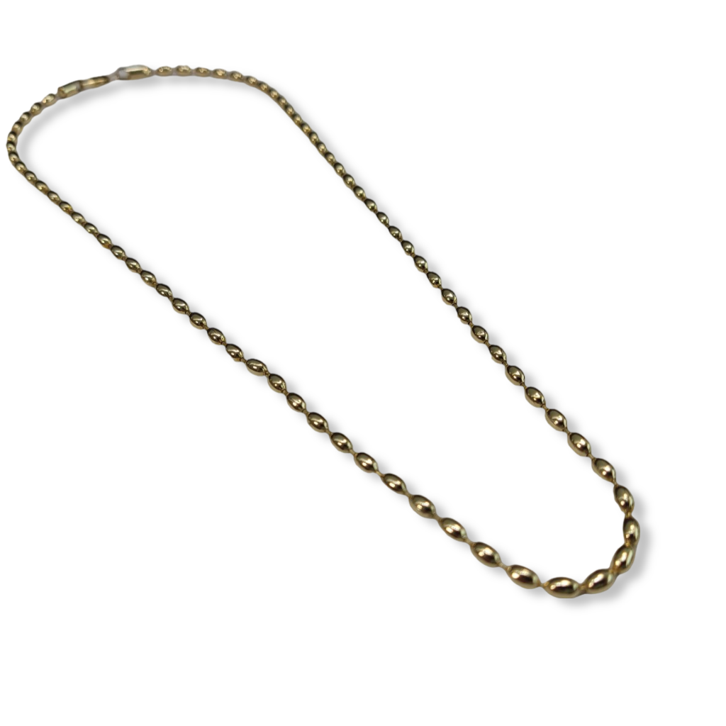 VERA CHAIN