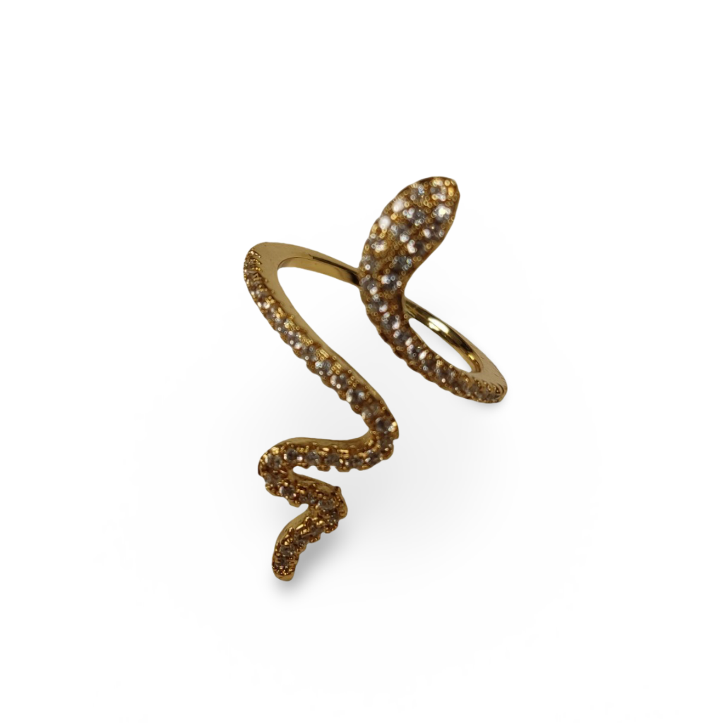 ANILLO SNAKE