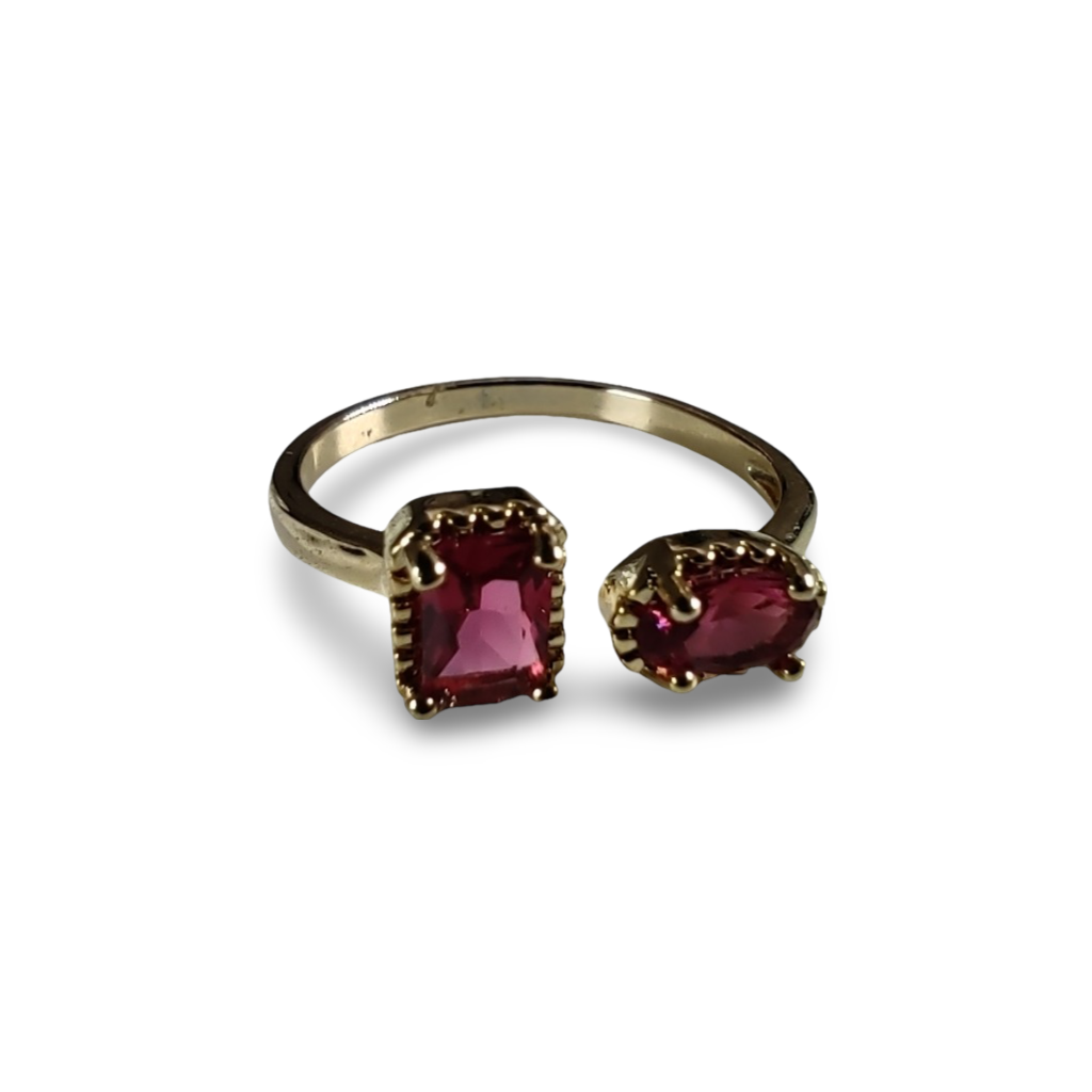 ANILLO PINK