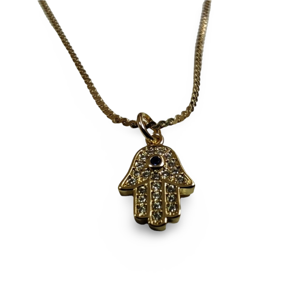 COLLAR MANITA HAMSA