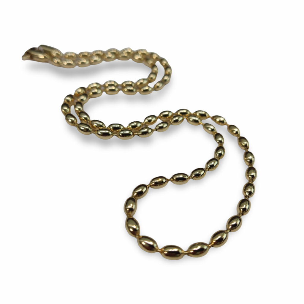 VERA CHAIN